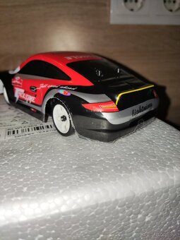 RC auto Wltoys K969, 4WD, 1:28 RTR V2 - 3