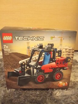 Lego Technic 42116 - 3
