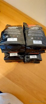 Káva COLOMBIA 250g. - 3