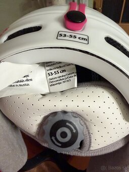 Detská prilba - 3