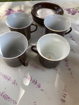 Predám šálky na kávu - 3