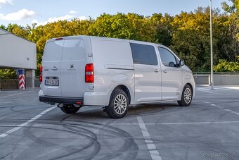 Peugeot Expert 2.0hdi 106kw DPH - 3