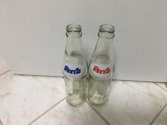 Rôzné staré flaše - 3