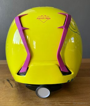 Detská lyžiarska prilba Wedze - 3