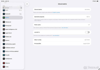 📱 Apple iPad Air 11" (M2) – 256 GB • Ako Nový - 3