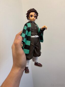 Tanjiro Kamado (Demon slayer) - 3