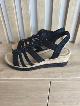 Dámske sandále - 3