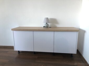 Komoda - 3