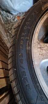 Elektrony 5x112 R17 - 3