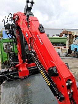 Epsilon M120Z kompletny servis - 3