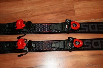 lyže Atomic redster J 2 130 cm - 3