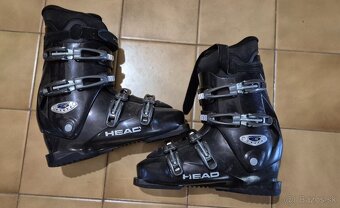 Predam viac lyžiarok - 3