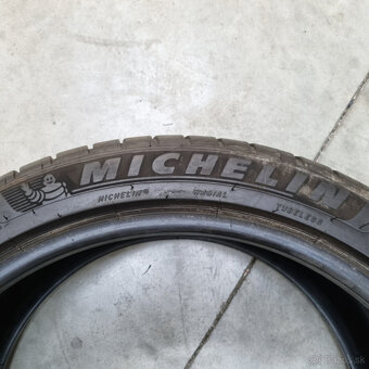 Letné pneumatiky 275/35 R19 MICHELIN - 3