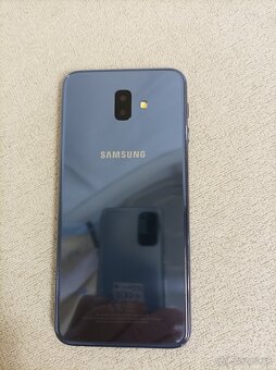 Samsung Galaxy J6+ - 3