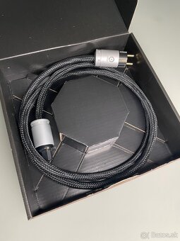 Ansuz A2 power 2m - 3