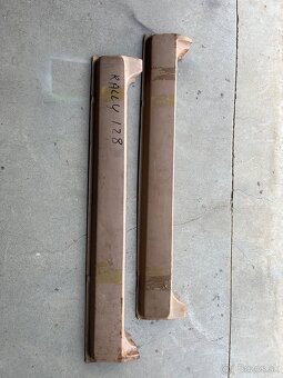 Fiat 128 rally prahy - 3