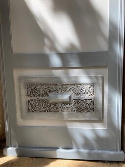 Vešiaková stena - VES02 - 3