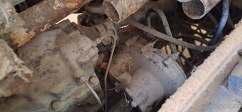 TATRA 815 AGRO 6x6 - 3