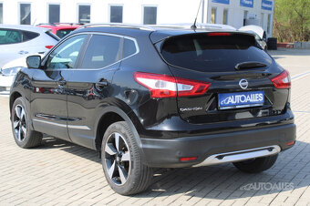 Nissan Qashqai 1,6 DCi 96 kW 4WD - 3