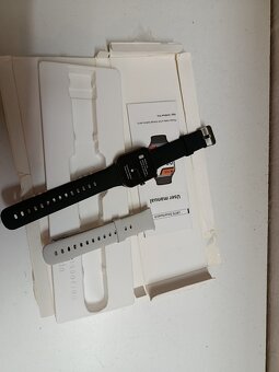 smart hodinky LW76 20€ - 3