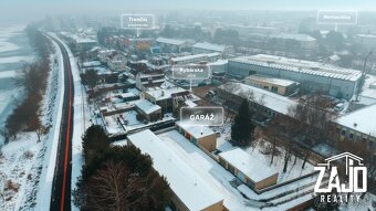 Na predaj garáž, Rybárska ulica, Trenčín - 3