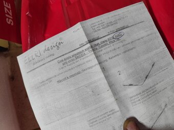 Bi-Led škoda Felicia - 3