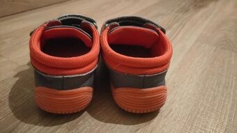 Poltopánky barefoot 33 Protetika - 3