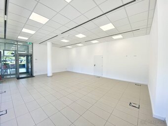 Prenájom nebytového priestoru Petržalka - 3