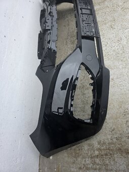 Hyundai IX35 09-13 predný nárazník - 3