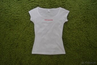 Kvalitné tričko dámské - 3
