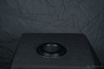 M42 adaptéry pre Canon a Fujifilm - 3