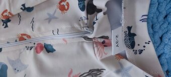 Chlapčenské plavky - 3