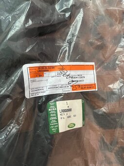 Land Rover Freelander 2 LR2 2009-2012 - 3