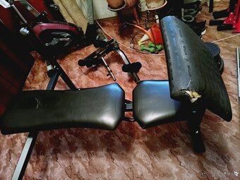 Lavička Ketter Primus - 3