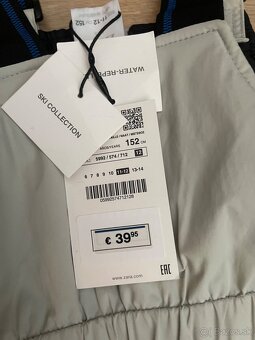 Nové oteplovacky ZARA - 3