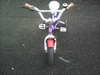 PONY DETSKY BICYKEL - 3