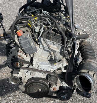 Motor 1,6 cdti B16DTH - 3