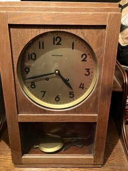 Westerstrand hodiny - 3