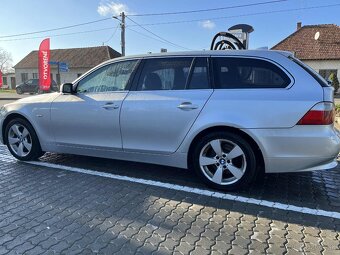 Predám BMW 530xd e61 2005 - 3