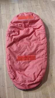 Zimný/prechodný fusak - 3