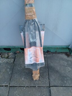 Strešný nosič byciklov na auto - 3