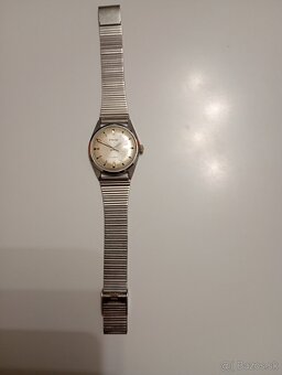 Pánske náramkové hodinky - 3