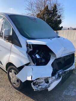 Predáme Ford Tranzit - 3