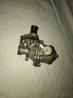 Palivová pumpa Škoda 1203/Spartak - 3