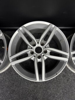 Alu Alutec 5x112 17” 7,5j - 3