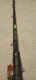 Daiwa prorex - 3