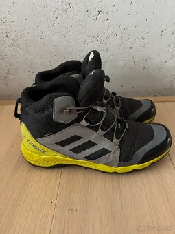 Adidas Terrex 39 - 3