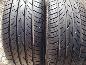 205/50 r16 letné pneumatiky 4ks Platin DOT2020 - 3