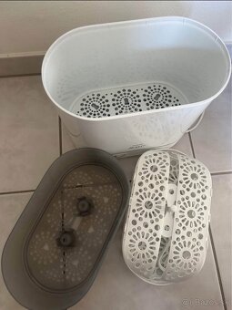 sterilizátor Avent - 3