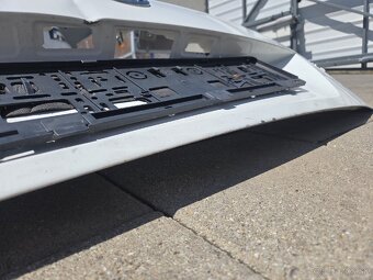 Zadná kapota vw tiguan 2016 - 3